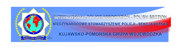 Policja Kujawsko-Pomorska